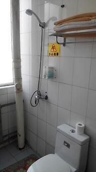 Juhe Express Hotel Luoyang Tianjin Road Esterno foto