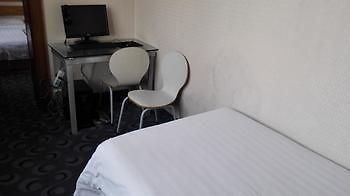 Juhe Express Hotel Luoyang Tianjin Road Esterno foto