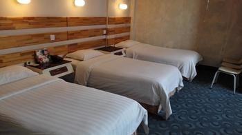 Juhe Express Hotel Luoyang Tianjin Road Esterno foto