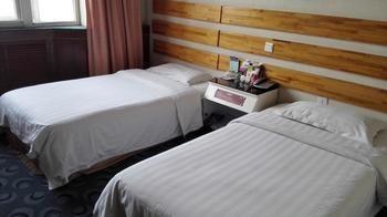 Juhe Express Hotel Luoyang Tianjin Road Esterno foto