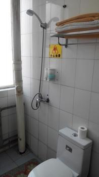 Juhe Express Hotel Luoyang Tianjin Road Esterno foto