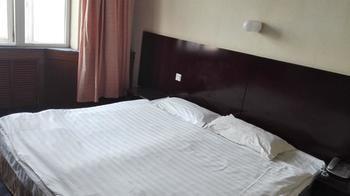 Juhe Express Hotel Luoyang Tianjin Road Esterno foto