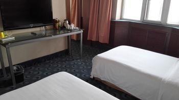 Juhe Express Hotel Luoyang Tianjin Road Esterno foto
