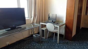 Juhe Express Hotel Luoyang Tianjin Road Esterno foto